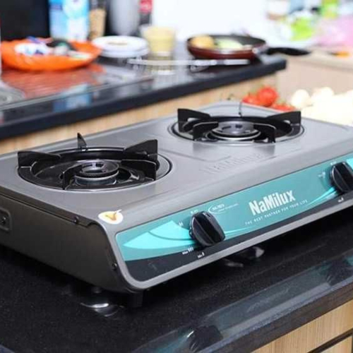 Bếp Gas – Người Bạn Đồng Hành Không Thể Thiếu Trong Mỗi Căn Bếp Việt